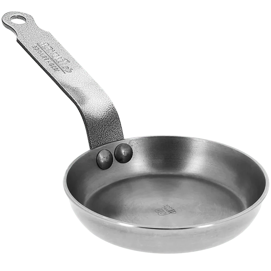 DE KÖPARE BILINI NON STICK PAN 12cm DE BUYER
