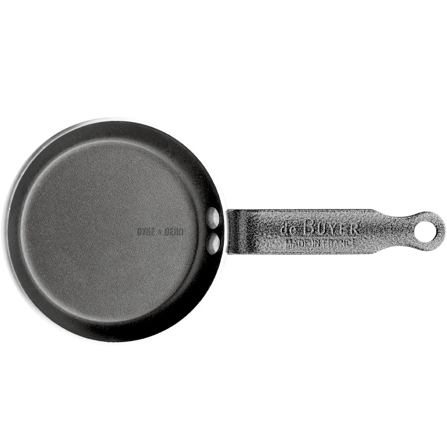 DE KÖPARE BILINI NON STICK PAN 12cm DE BUYER
