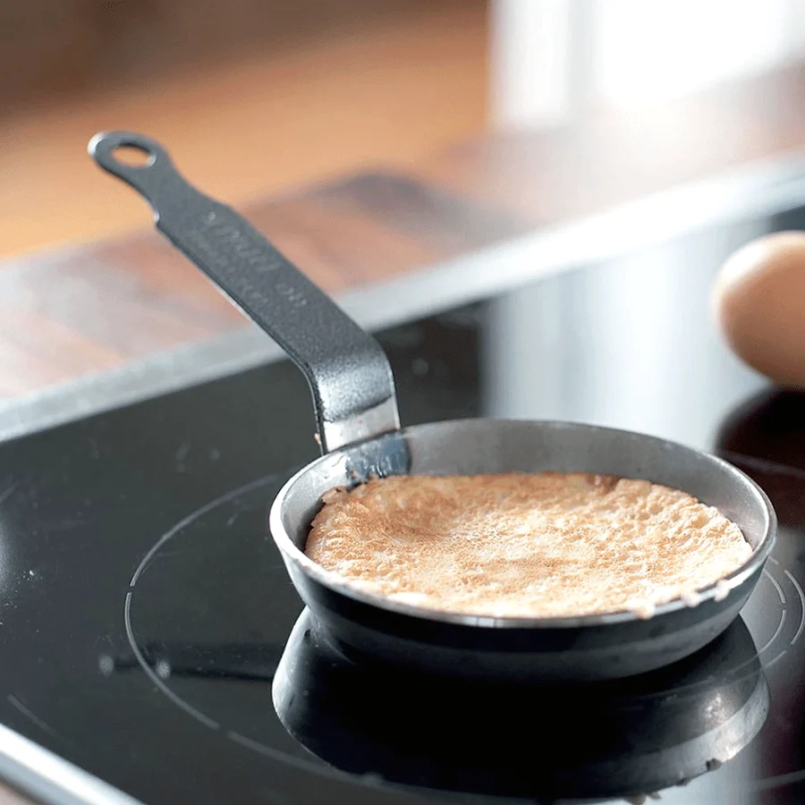 DE KÖPARE BILINI NON STICK PAN 12cm DE BUYER