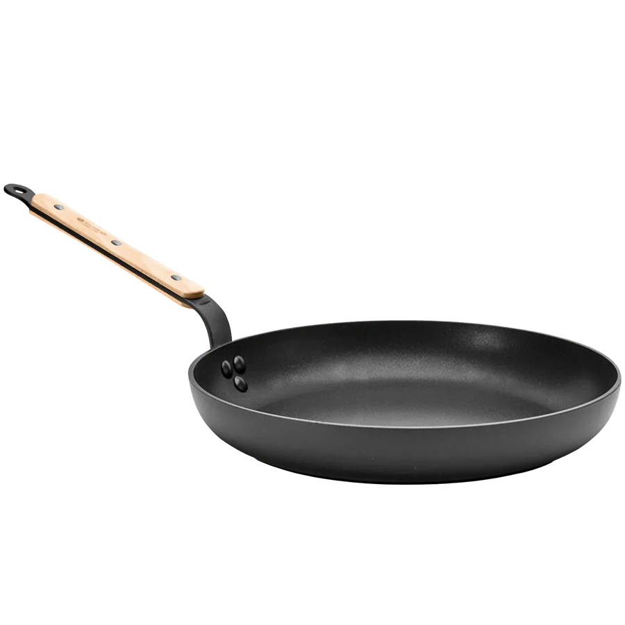 DE KÖPARE CHOC FRYPAN 24CM DE BUYER