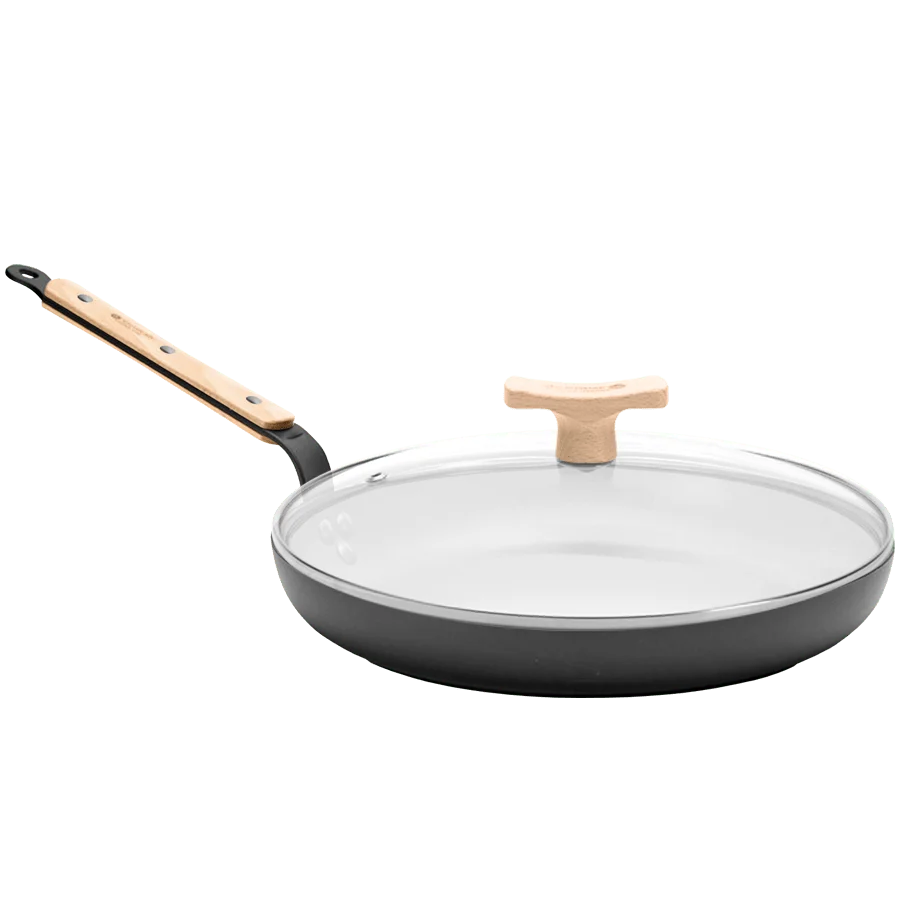 DE KÖPARE CHOC FRYPAN 24CM DE BUYER