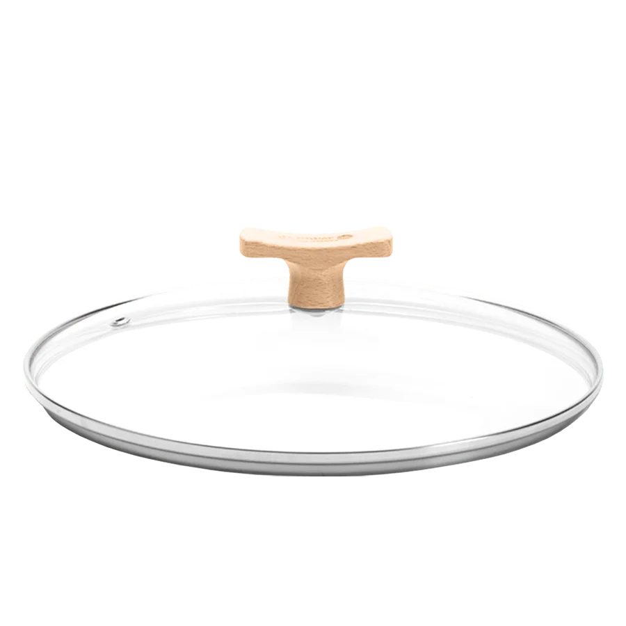 DE KÖPARE CHOC FRYPAN 24CM DE BUYER