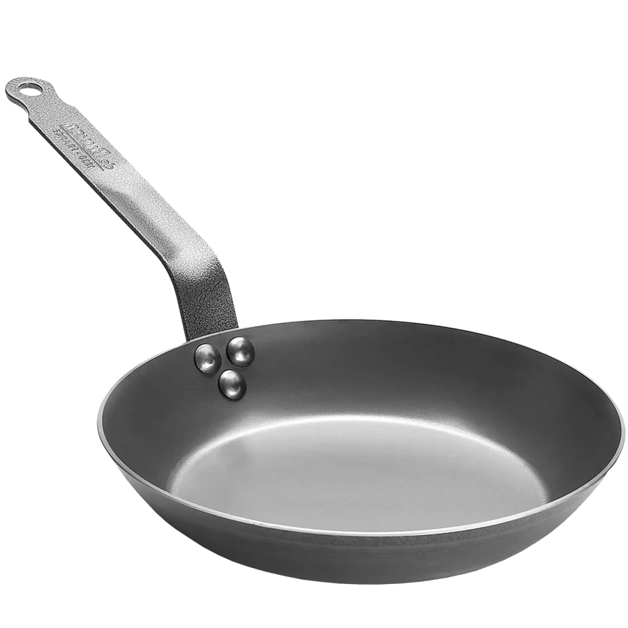 DE KÖPARE CHOC PAN 32cm DE BUYER