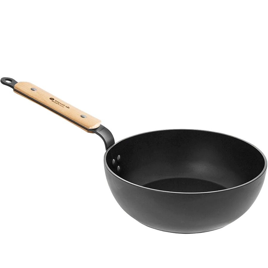 DE KÖPARE CHOC RUNDAD HOPPPAN DE BUYER