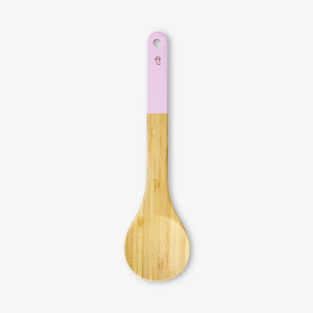 Designers collection - Provsmakningssked i trä - 30 cm