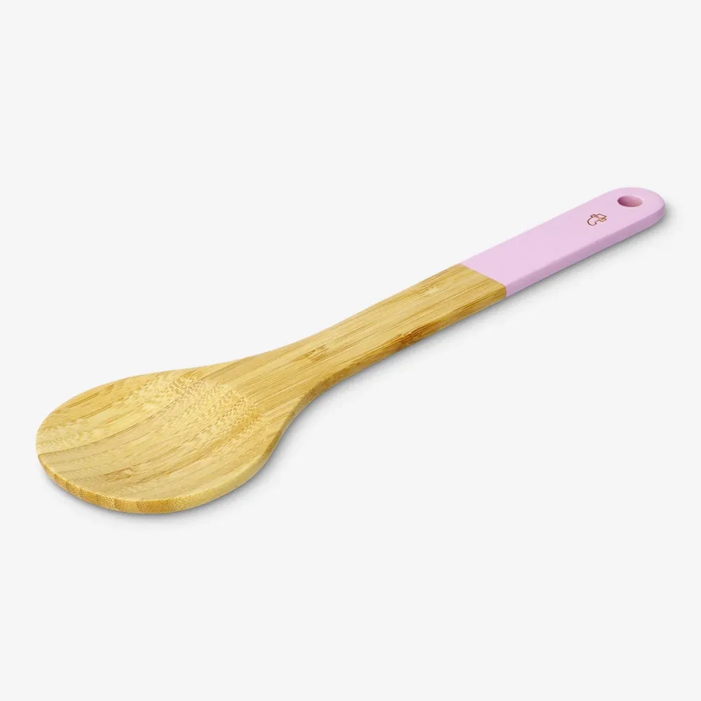 Designers collection - Provsmakningssked i trä - 30 cm