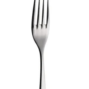 Dessert fork CARLTON silverplated 180mm