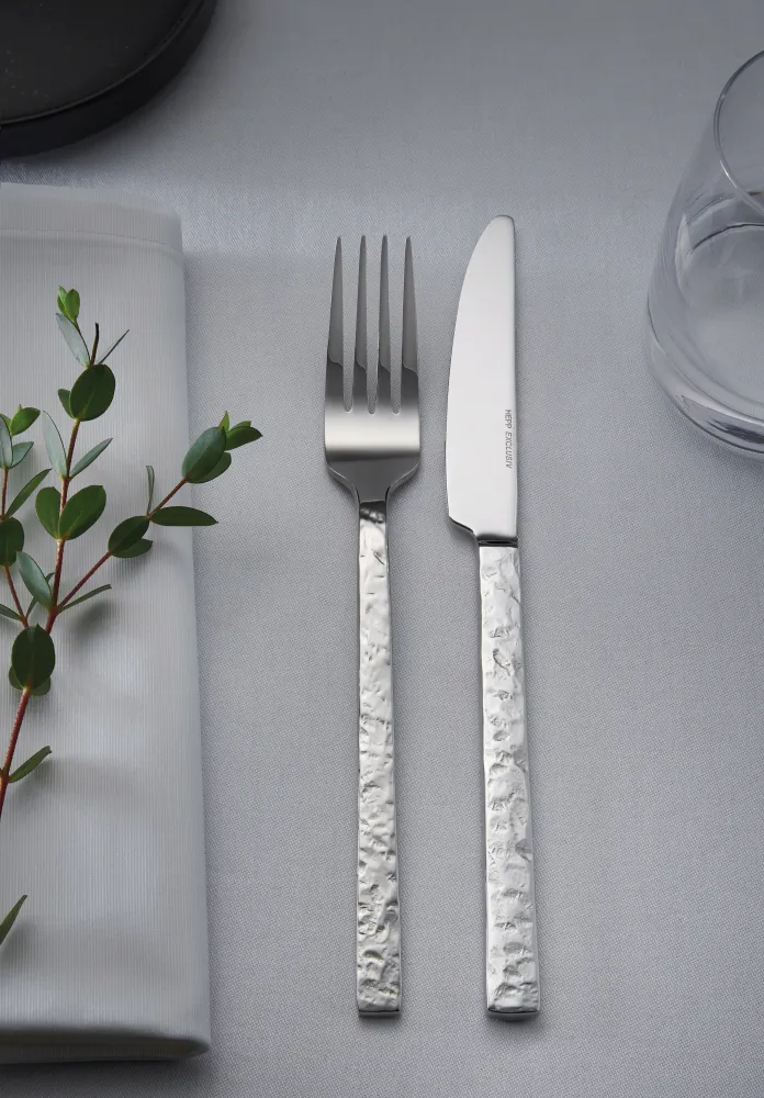 Dessert fork PALLERO 187mm