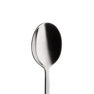 Dessert spoon PROFILE silverplated 154mm