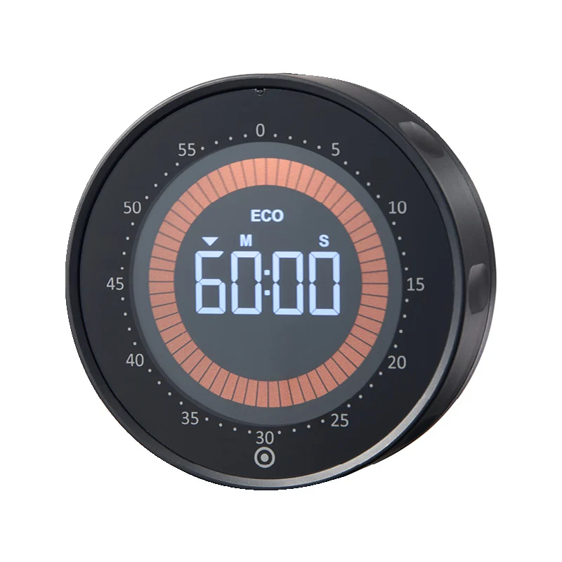 Diana Digitalt Timer