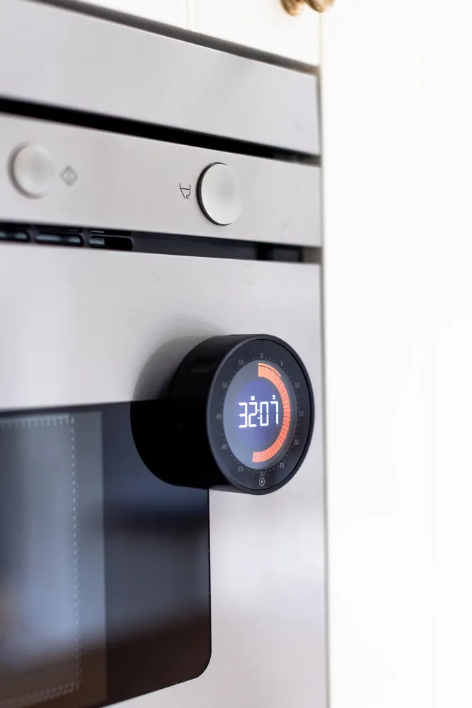Diana Digitalt Timer