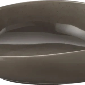 Dish asymmetric 17cm/0.45l