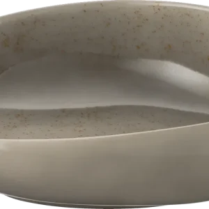Dish asymmetric 30cm/3.00l