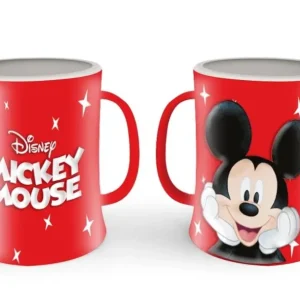 Disney Emboss Mug (Mickey Mouse)