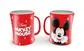 Disney Emboss Mug (Mickey Mouse)