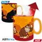 DONKEY KONG - Mug Heat Change - 460 ml - Donkey Kong - kartong