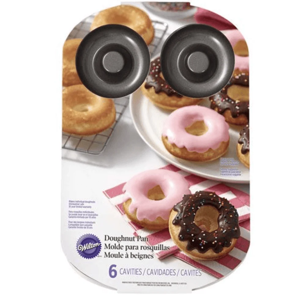 Donutform