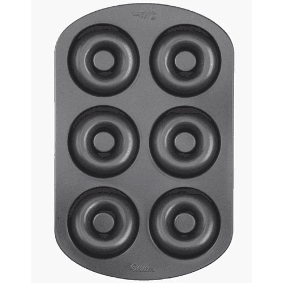 Donutform