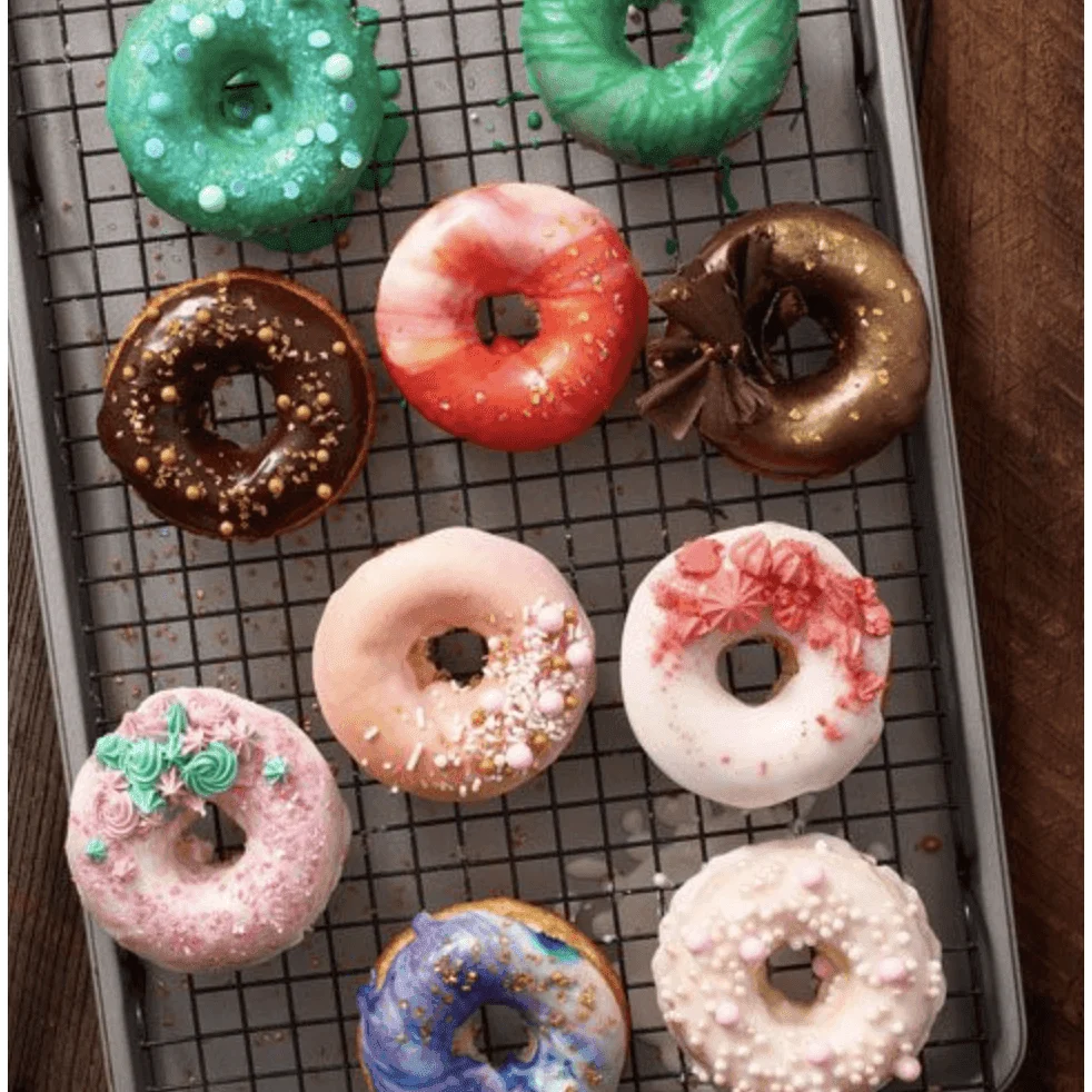 Donutform