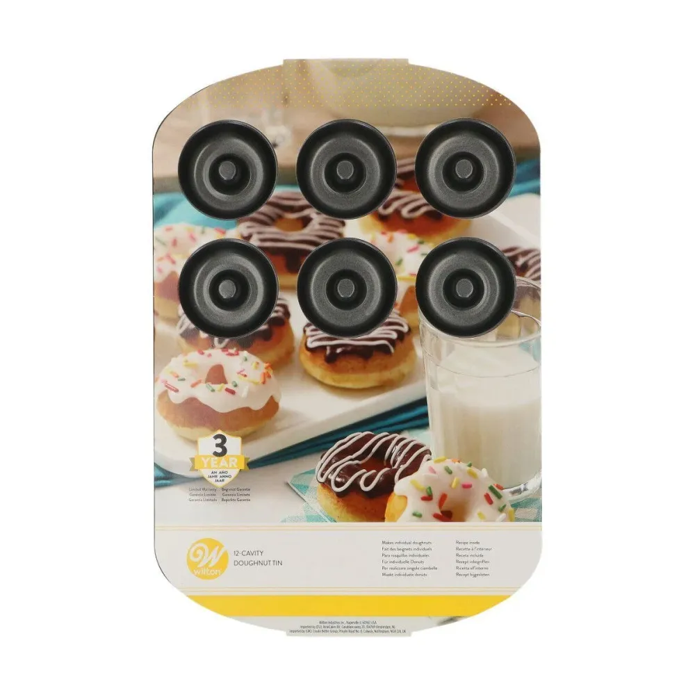 Donutform - Medium storlek