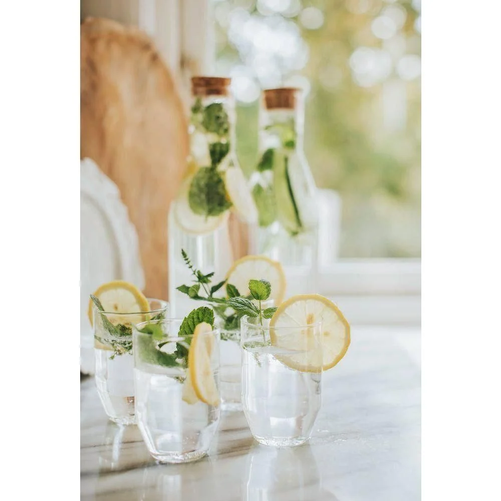 Dorre Sunnanö Dricksglas 22 cl 4-pack