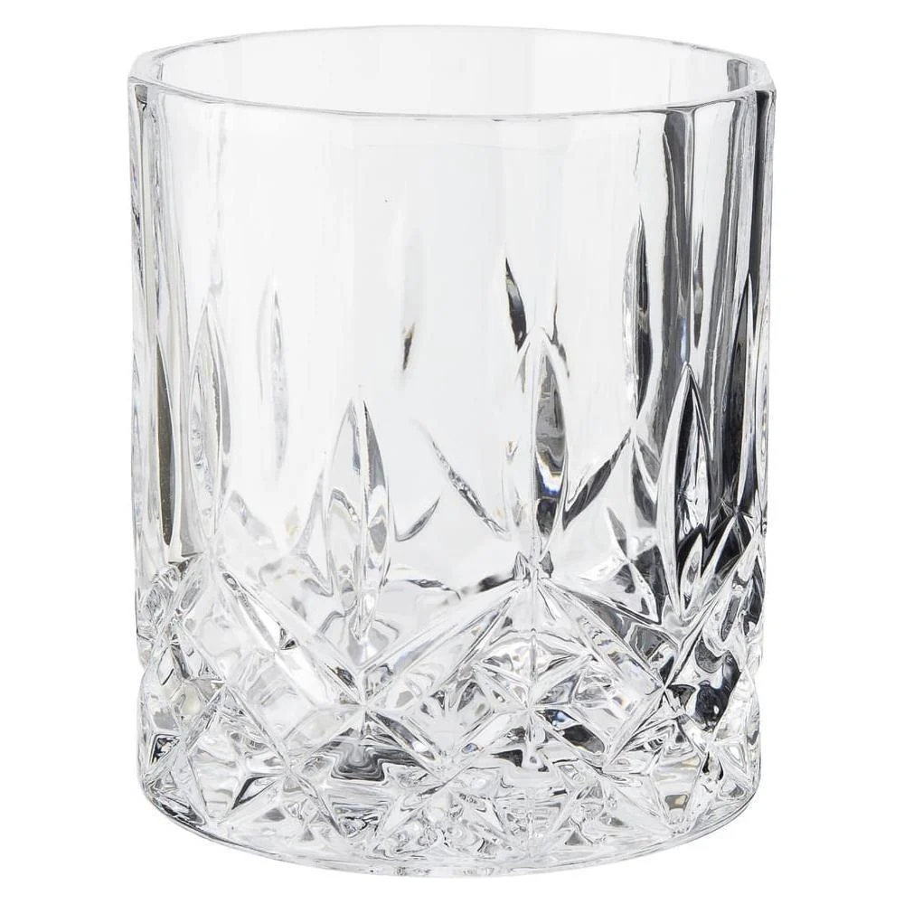 Dorre Vide Whiskeyset Karaff och Hiskeyglas 6 st
