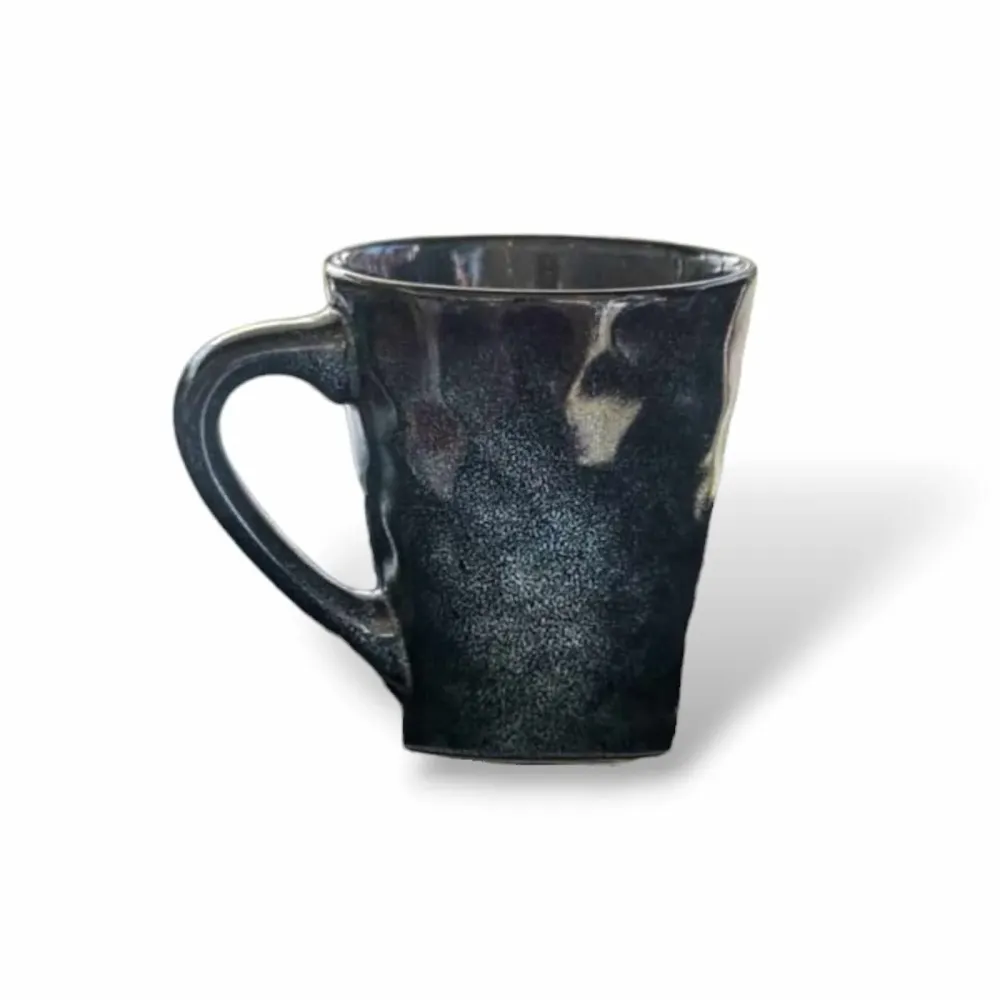 Dreja Mugg Blå