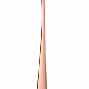 Dressing spoon long CARLTON 28 cm PVD copper