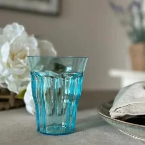 Dricksglas Camping – Blue
