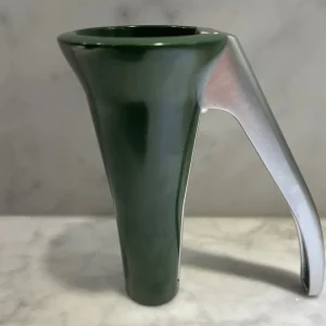 Drosselmeyer Nötknäckare - British Racing Green
