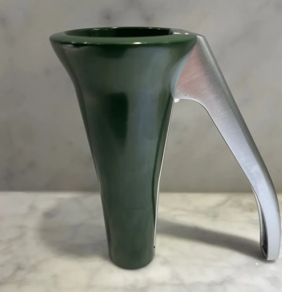 Drosselmeyer Nötknäckare - British Racing Green