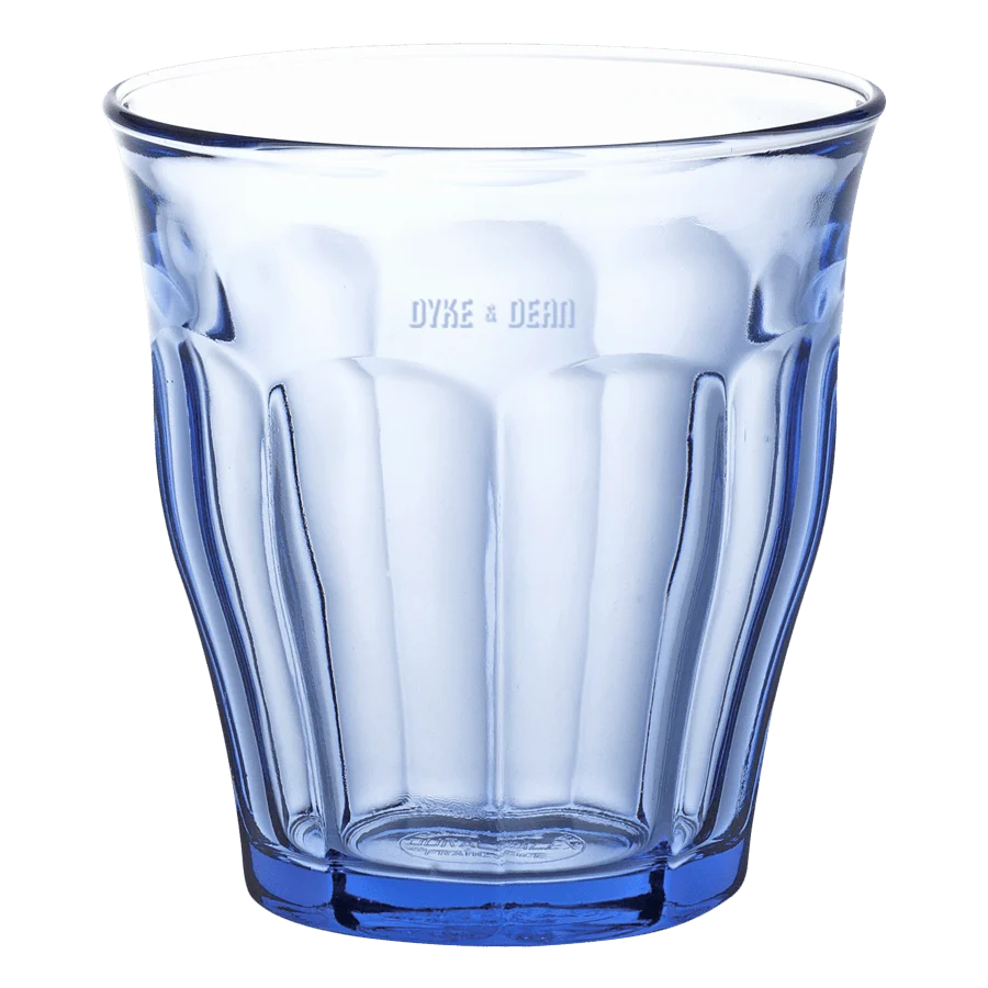DURALEX PICARDIE TUMBLER MARINE 25CL