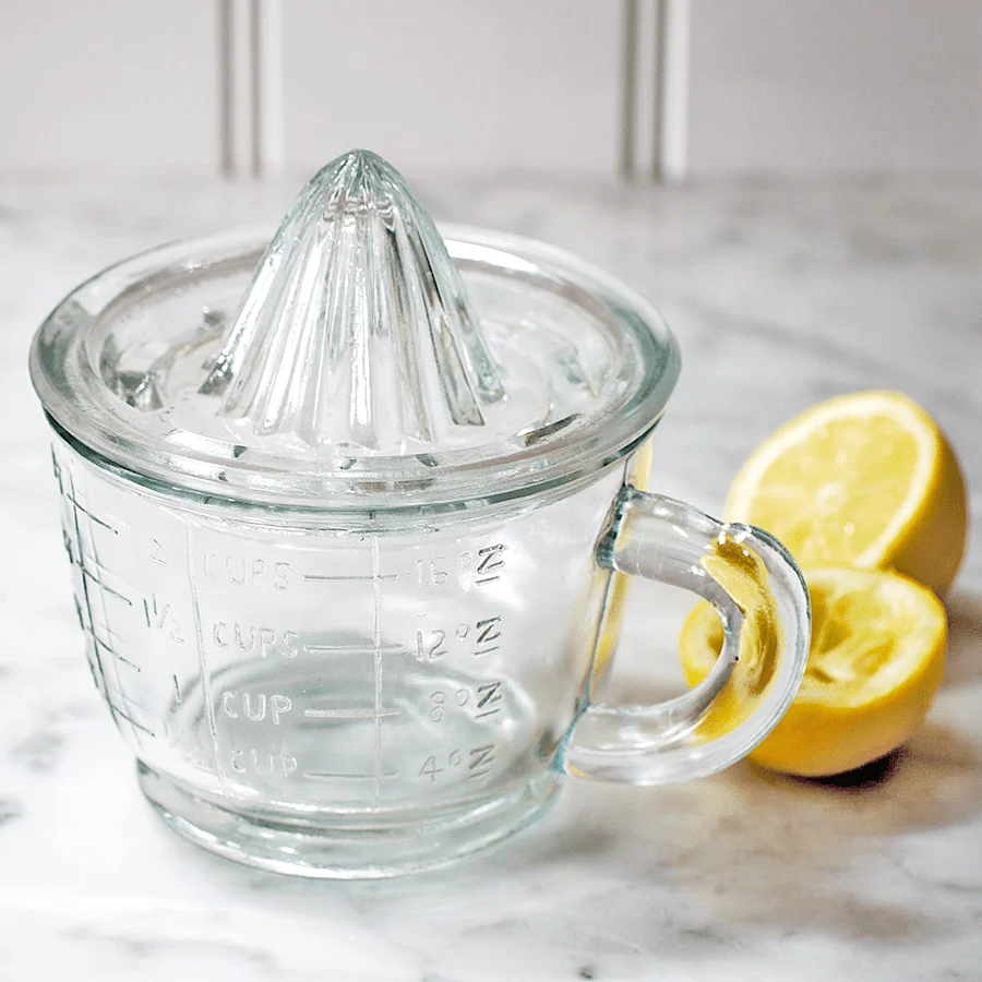 GLASJUICER & KANNA DYKE & DEAN