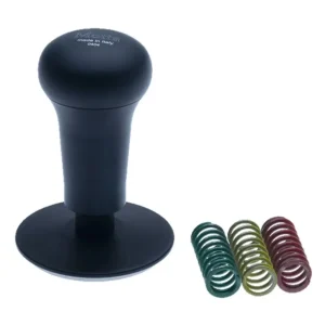 Dynamometric - Tamper med fjädring, 58 mm