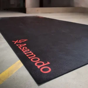 Eldfast grillmatta XXL (150 x 300 cm)