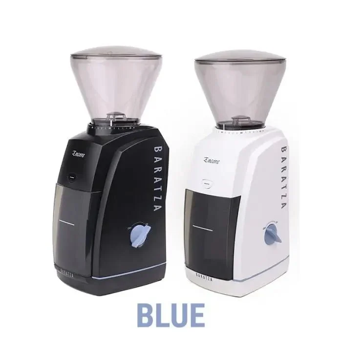 Encore Accent Kit Blue – Baratza