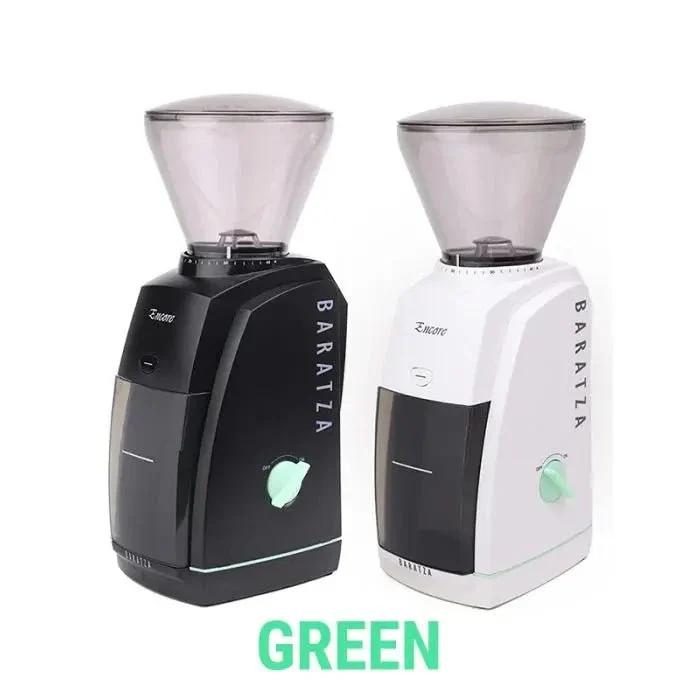 Encore Accent Kit Green – Baratza