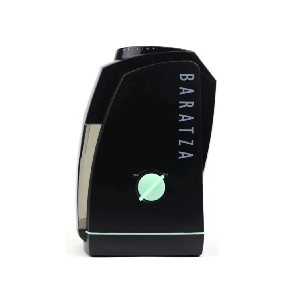 Encore Accent Kit Green – Baratza