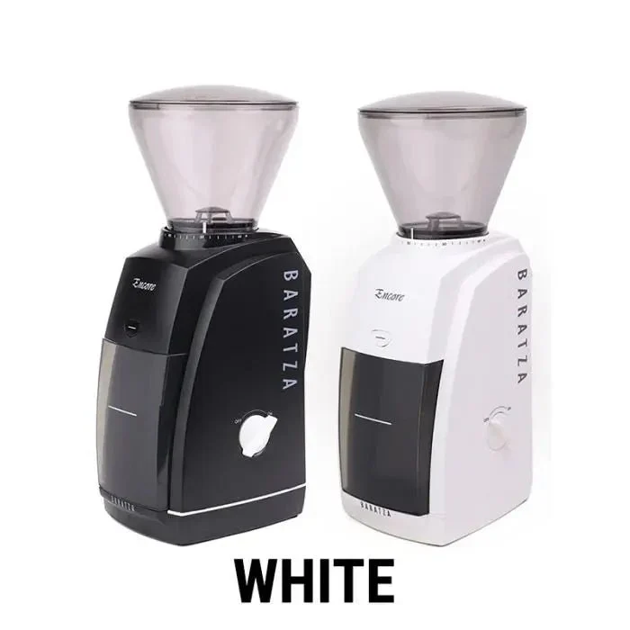 Encore Accent Kit White – Baratza