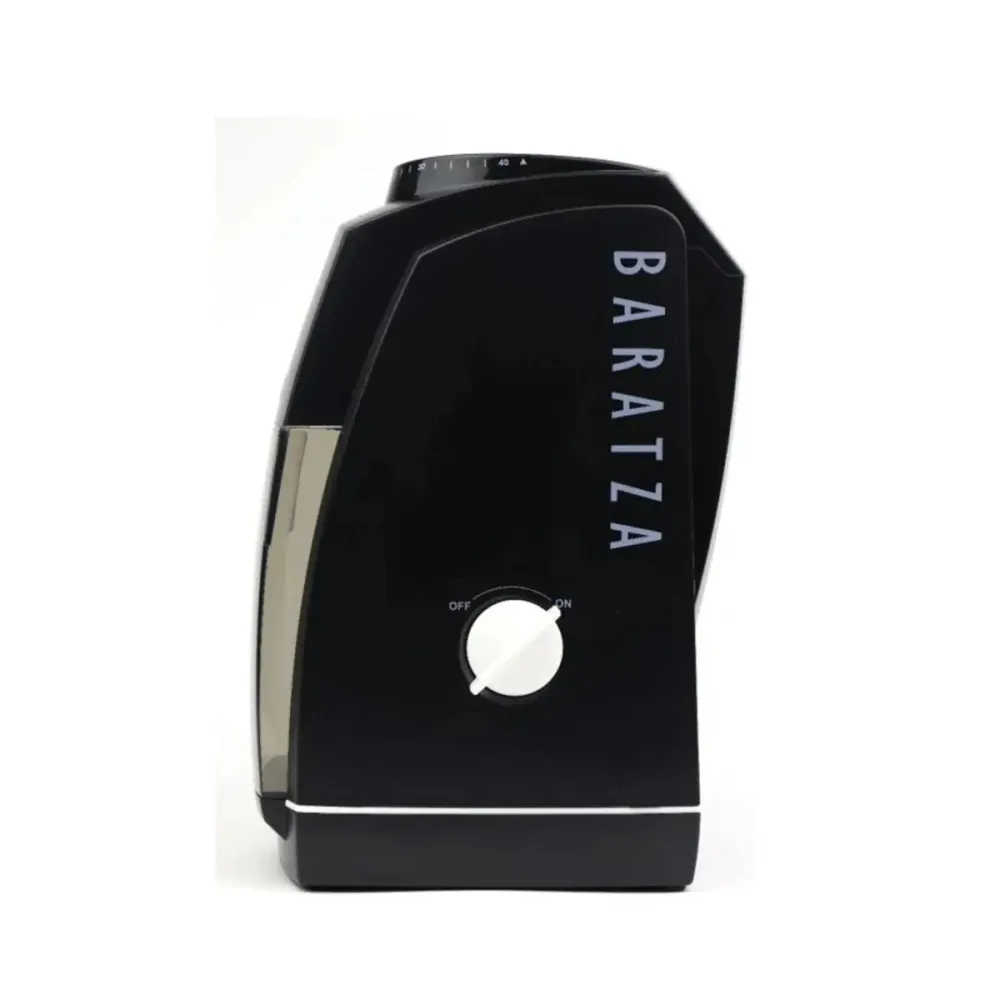 Encore Accent Kit White – Baratza