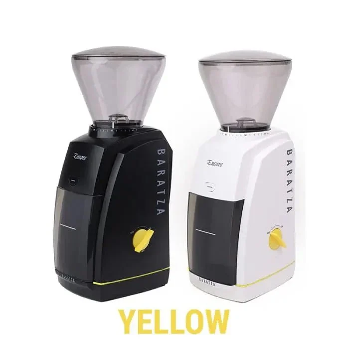 Encore Accent Kit Yellow – Baratza