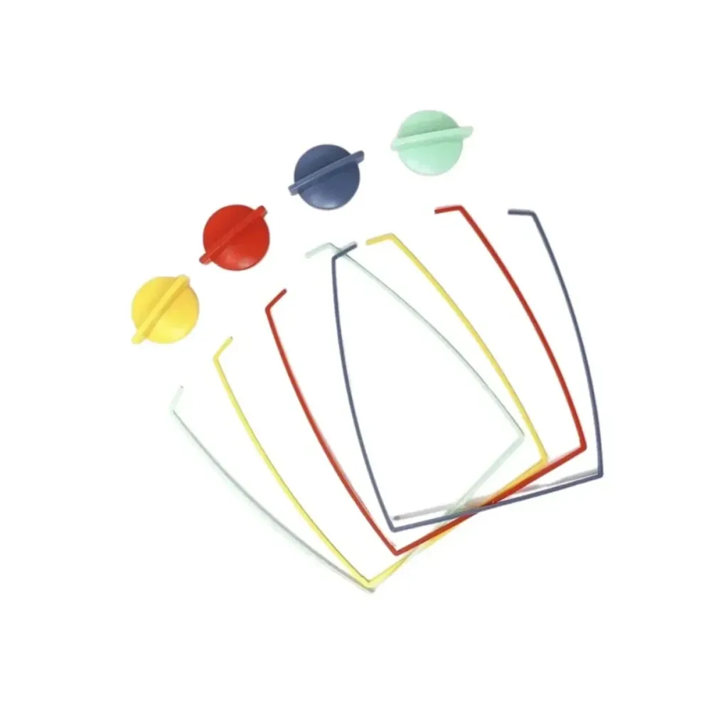 Encore Accent Kit Yellow – Baratza