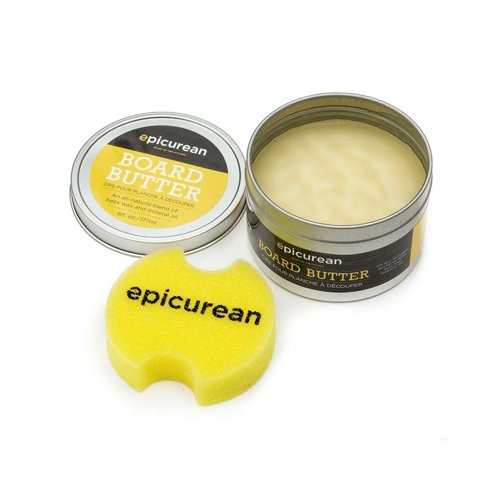 Epicurean Board Butter Buttery med Applicator 227G