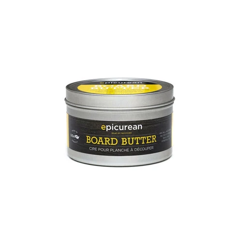 Epicurean Board Butter Buttery med Applicator 227G