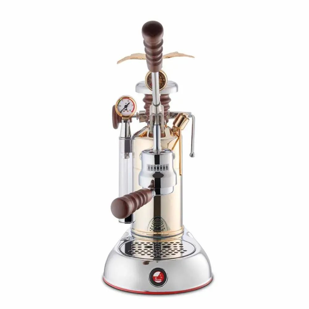 Esperto Competente - Manuell espressomaskin