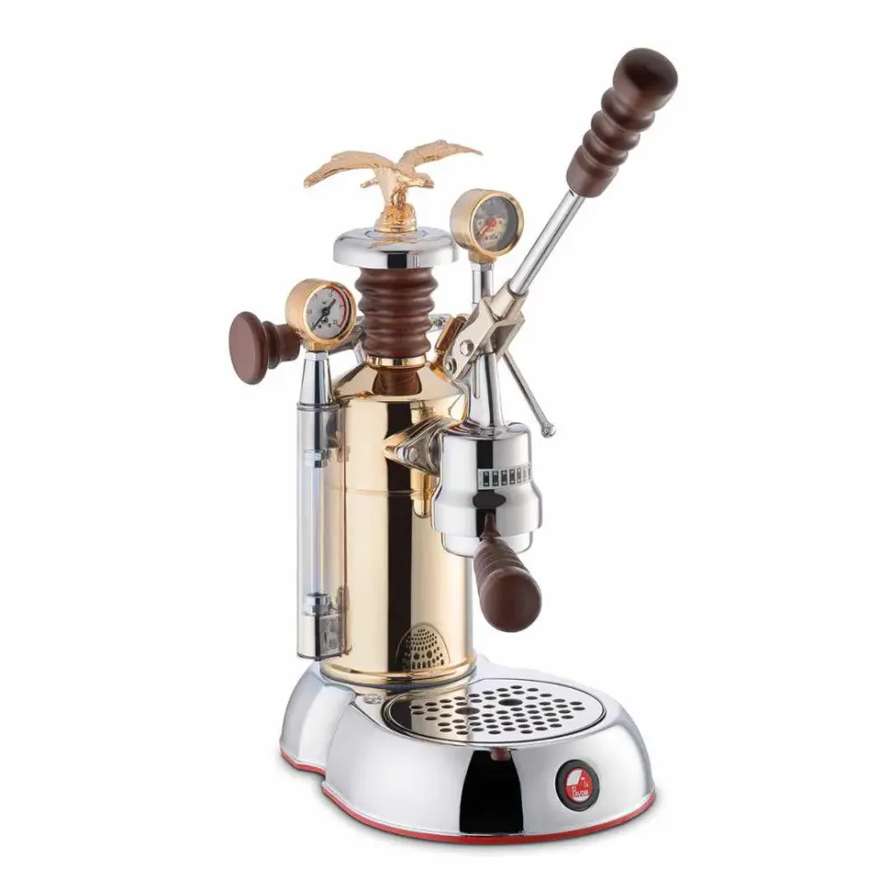 Esperto Competente - Manuell espressomaskin