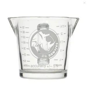Espresso mätglas - 70 ml