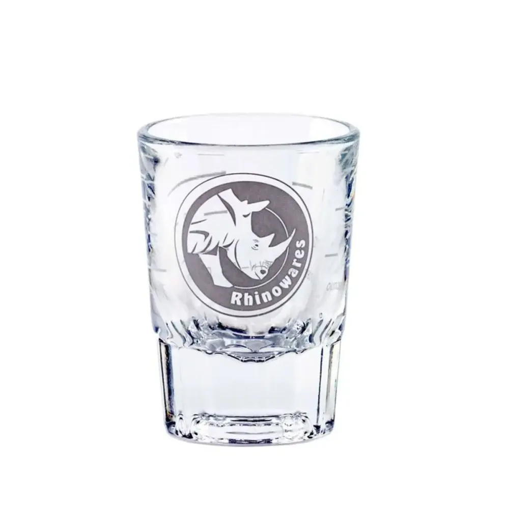 Espresso Shot Glass 2oz / 60ml