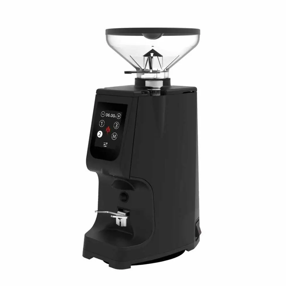 Eureka Atom Touch 65 Matt Black