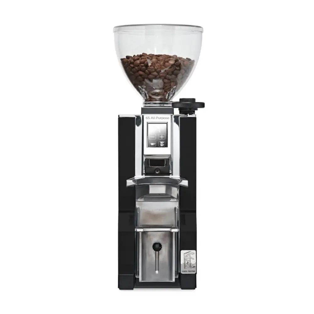 Eureka Mignon Libra 65 All Purpose GBW